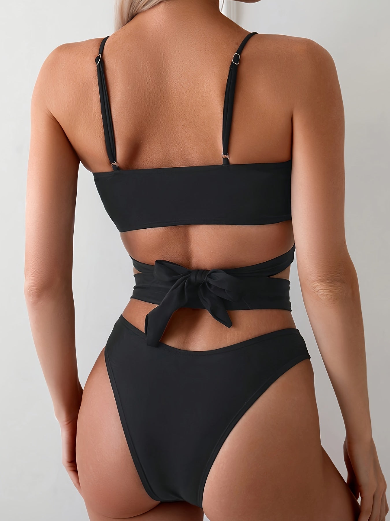 Women's Bikini Set